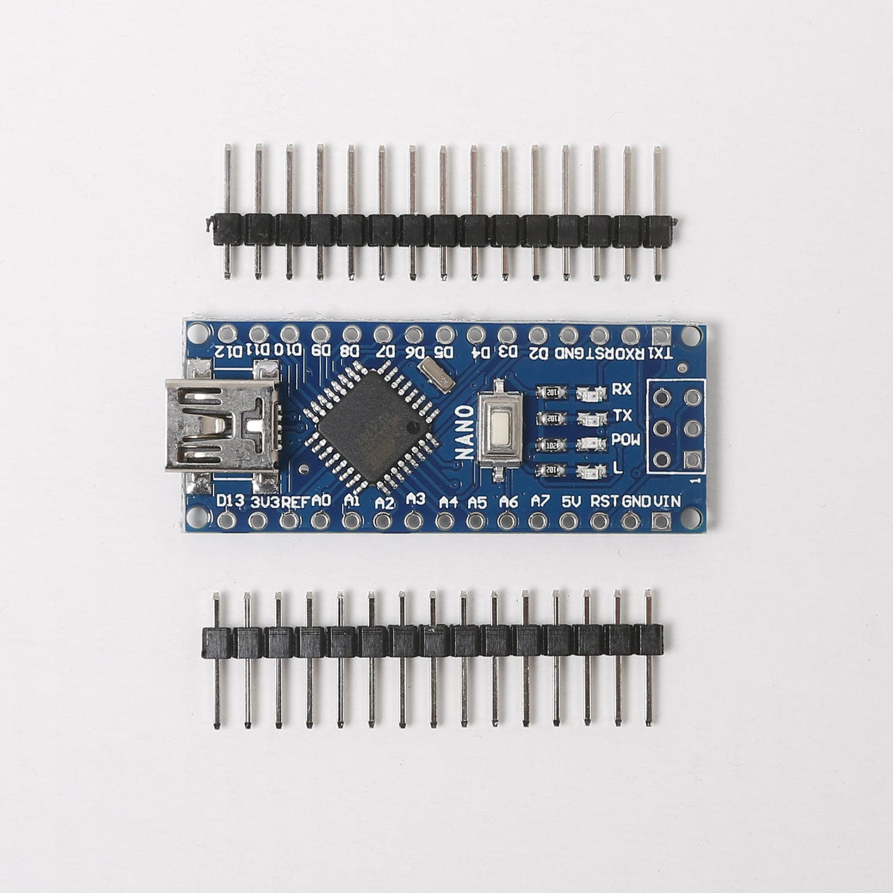 Nano V3.0 module ATmega328P CH340