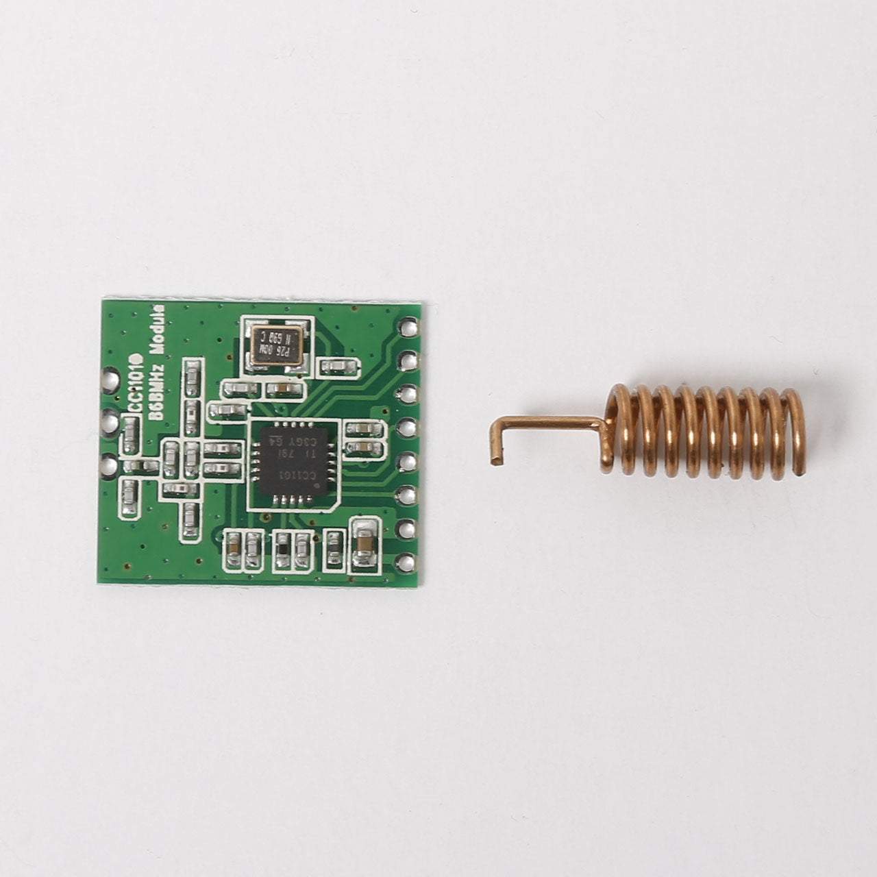 CC1101 868 MHz Wireless Funk Modul Transciever