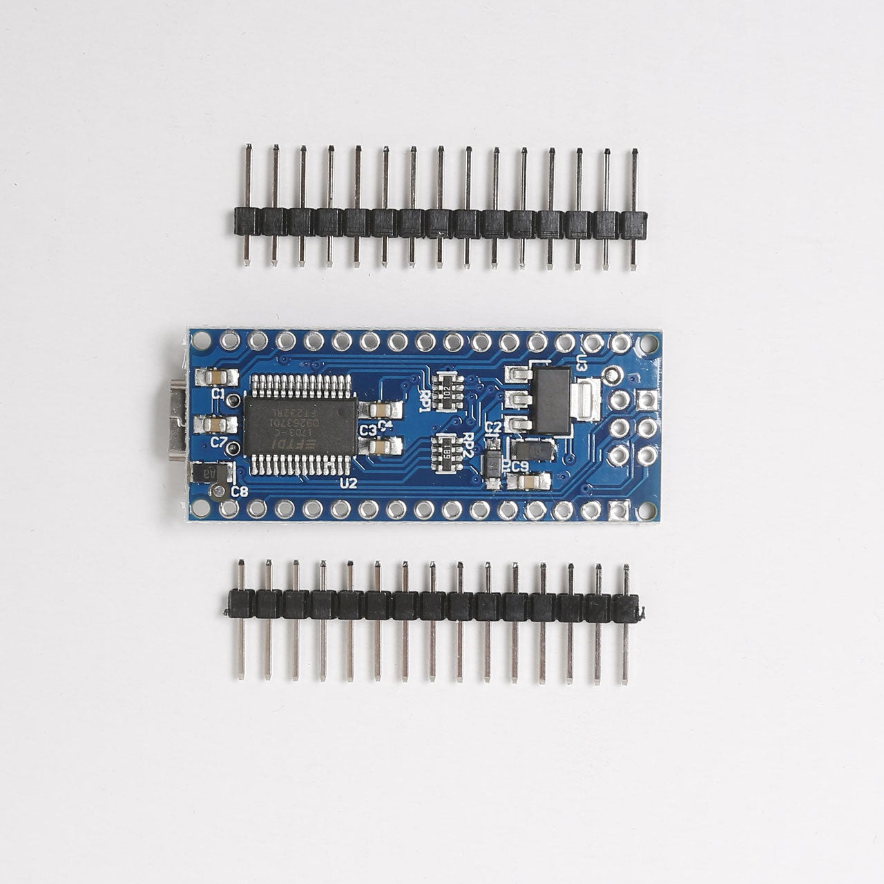 Nano V3.0 ATMEGA328P FT232RL FTDI