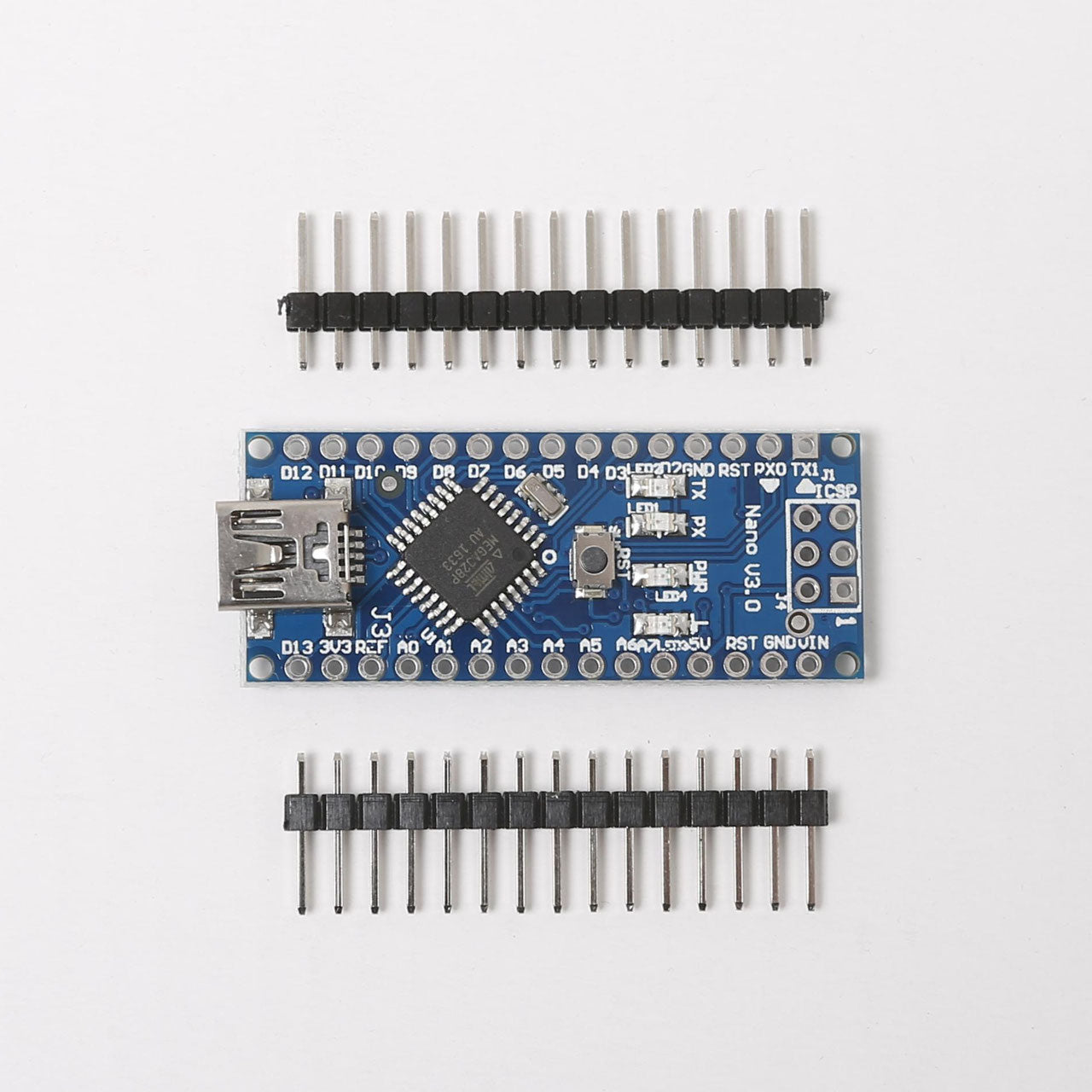 Nano V3.0 ATMEGA328P FT232RL FTDI