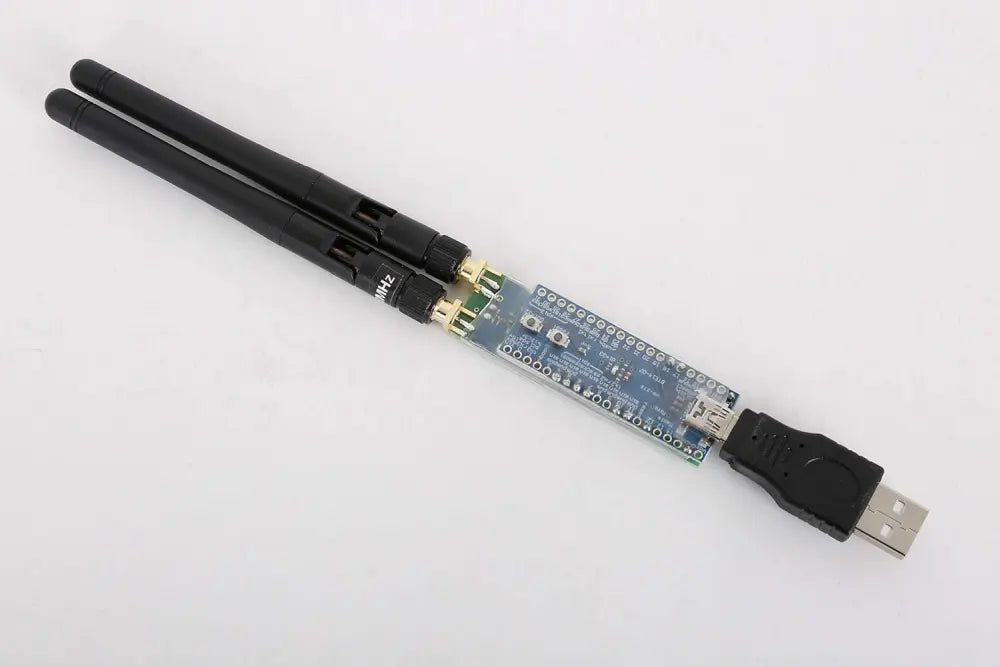 Doppel-CUL-868-433-USB Stick für FHEM 1x 868MHz + 1x 433MHz