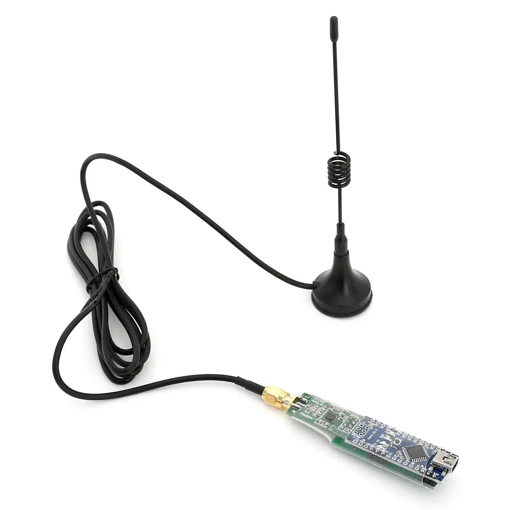 nano CUL 433 / SIGNALduino with magnetic base antenna