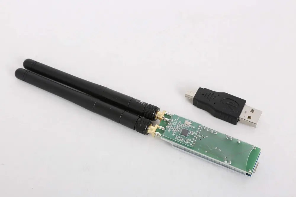 Double CUL-868-433 USB stick for FHEM 1x 868MHz + 1x 433MHz