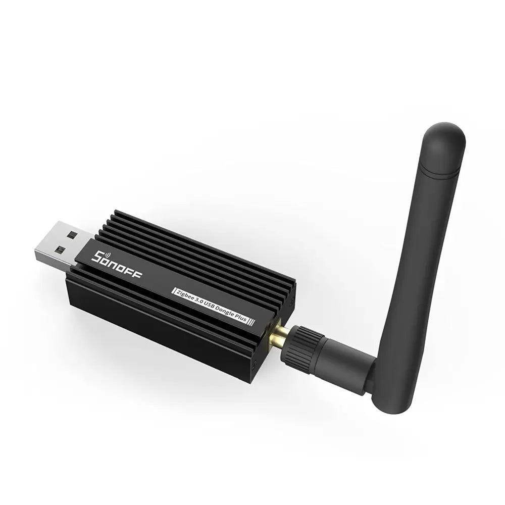 SONOFF Zigbee 3.0 USB Dongle Plus EFR32MG21 + CH9102F Zigbee USB-Stick