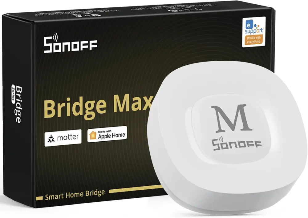 SONOFF Bridge Max Smart-Home-Brücke (Bridge-M)
