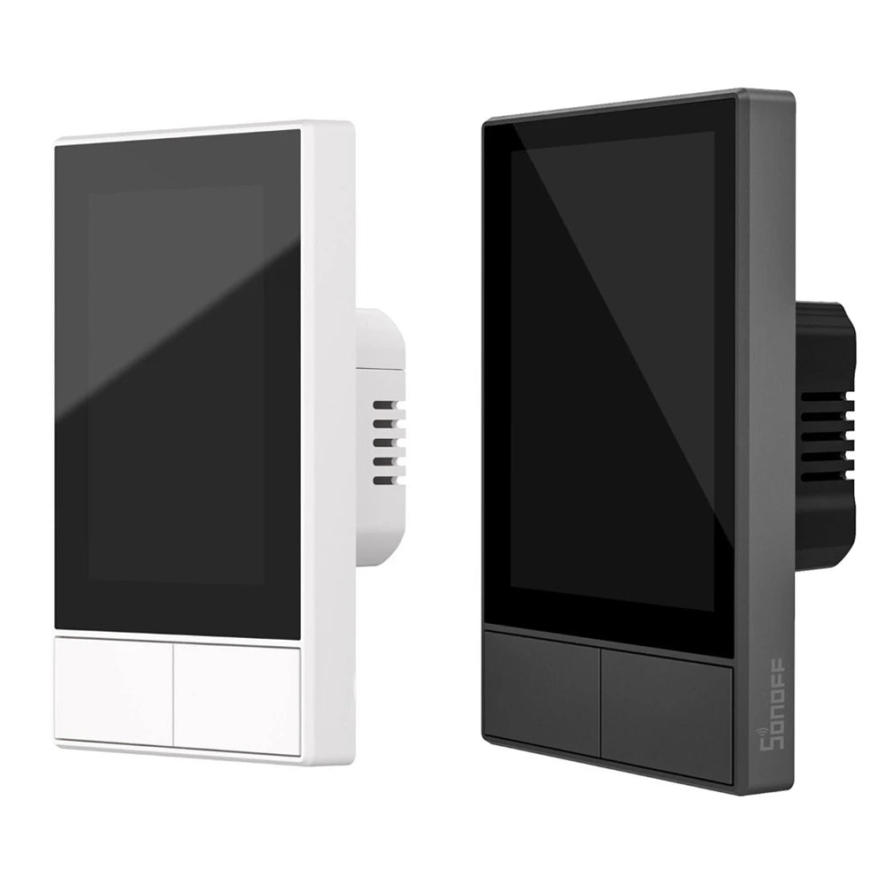 SONOFF NSPanel Smart Switch US Smart Home, Alexa, Google, eWeLink, NEW VERSION