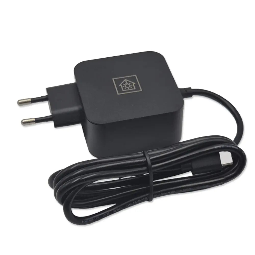 Raspberry Pi 45W USB-C Power Netzteil