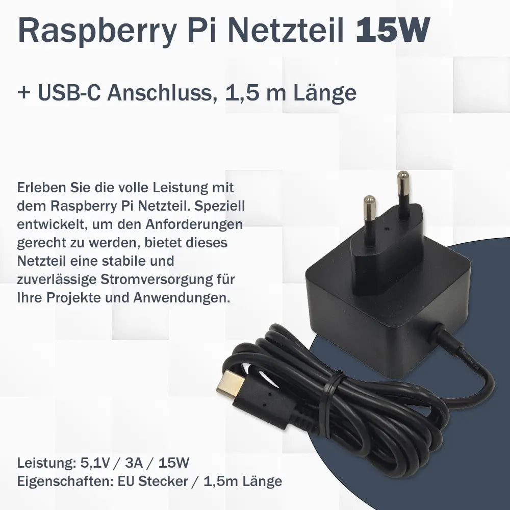 Raspberry Pi 4 Model B Desktop Starter Kit (32GB, Black)