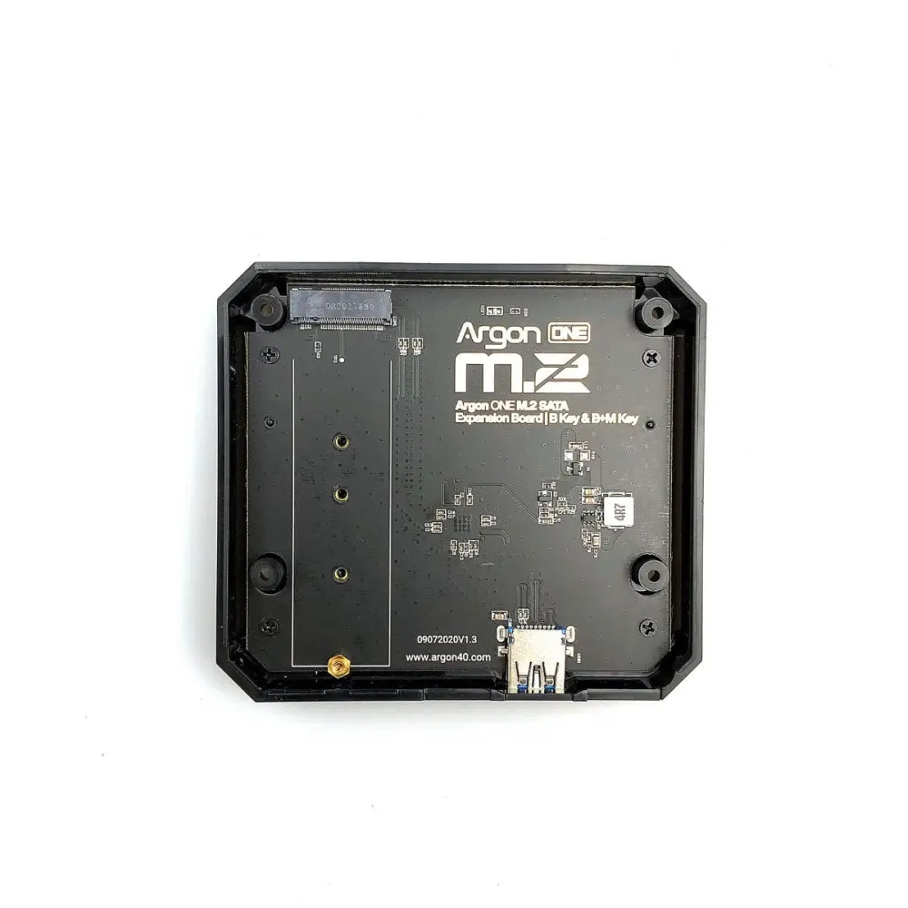 M.2 Expansion Board for Argon One Case