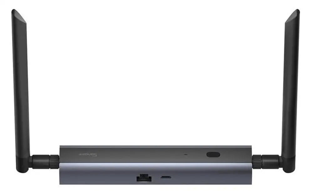 Sonoff Dongle Max, ZigBee/Thread USB Dongle für Home Assistant, openHAB, Zigbee2MQTT, PoE