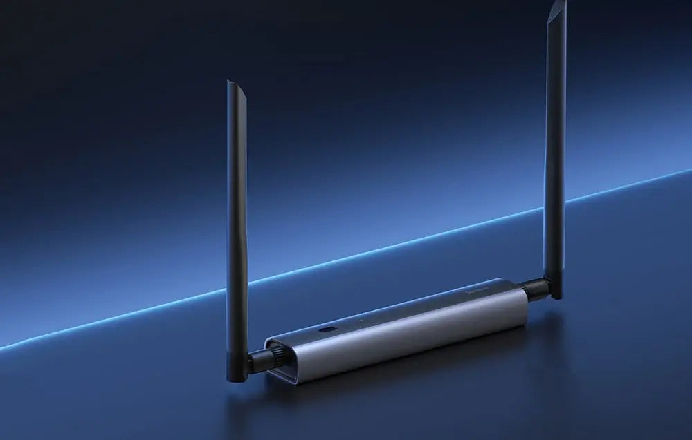 Sonoff Dongle Max, ZigBee/Thread USB Dongle für Home Assistant, openHAB, Zigbee2MQTT, PoE