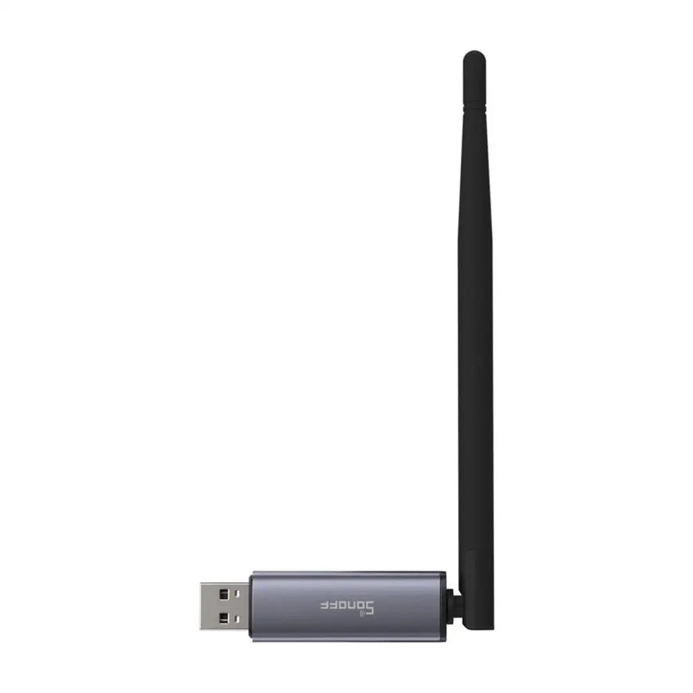 Sonoff Dongle Plus MG24, ZigBee/Thread USB Dongle für Home Assistant, openHAB, Zigbee2MQTT