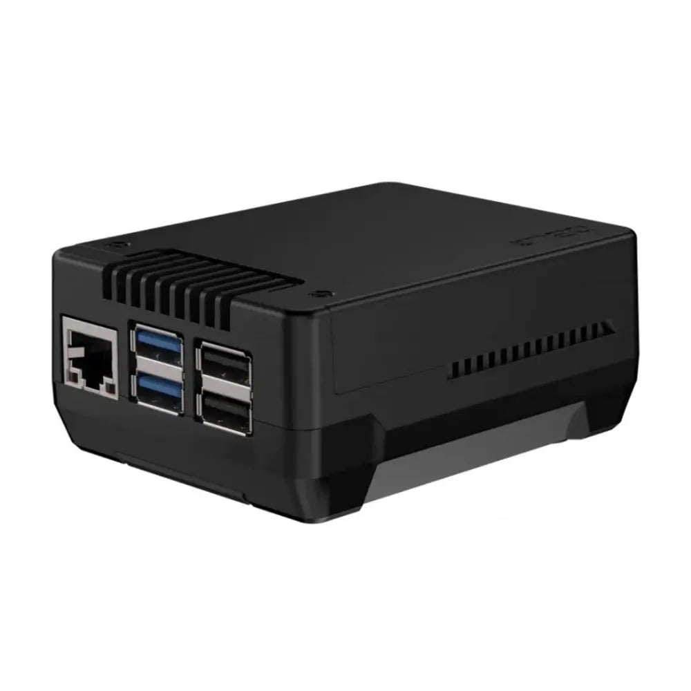 Argon NEO 5 M.2 NVME PCIE Case für Raspberry Pi 5