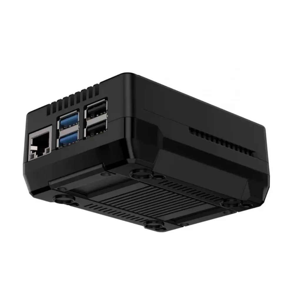 Argon NEO 5 M.2 NVME PCIE Case für Raspberry Pi 5