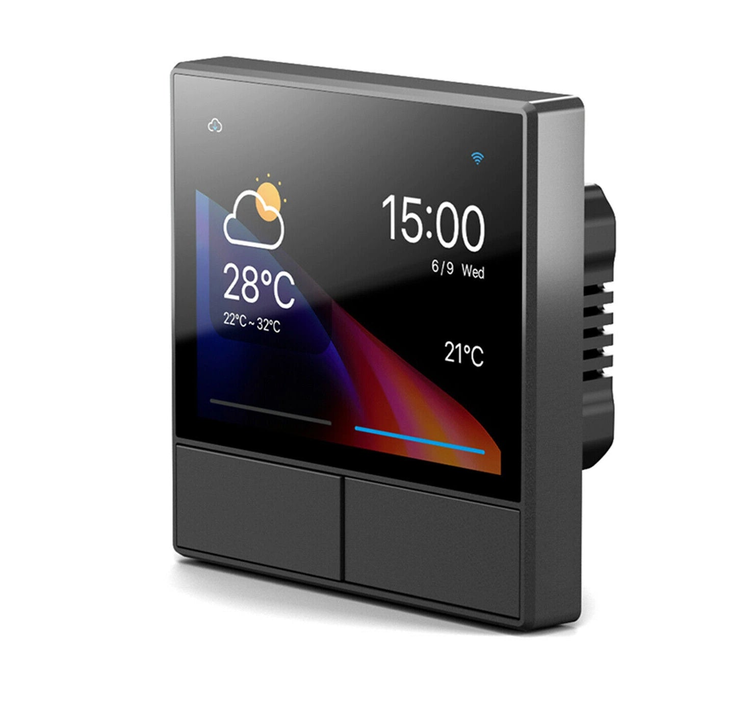 SONOFF NSPanel Smart Switch - Smart Home, Alexa, Google, eWeLink, NEUE VERSION