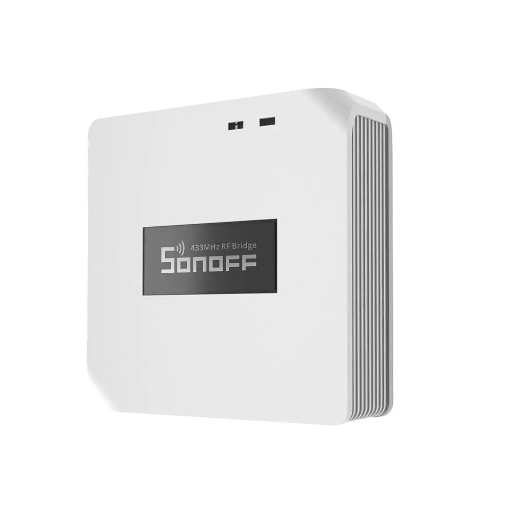 SONOFF RF BridgeR2 433 Smart Hub