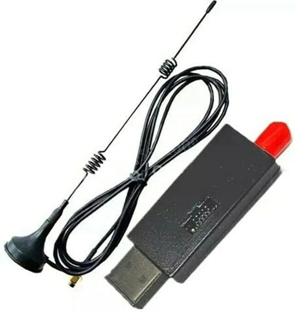 CC2531 ZigBee USB stick with magnetic base antenna