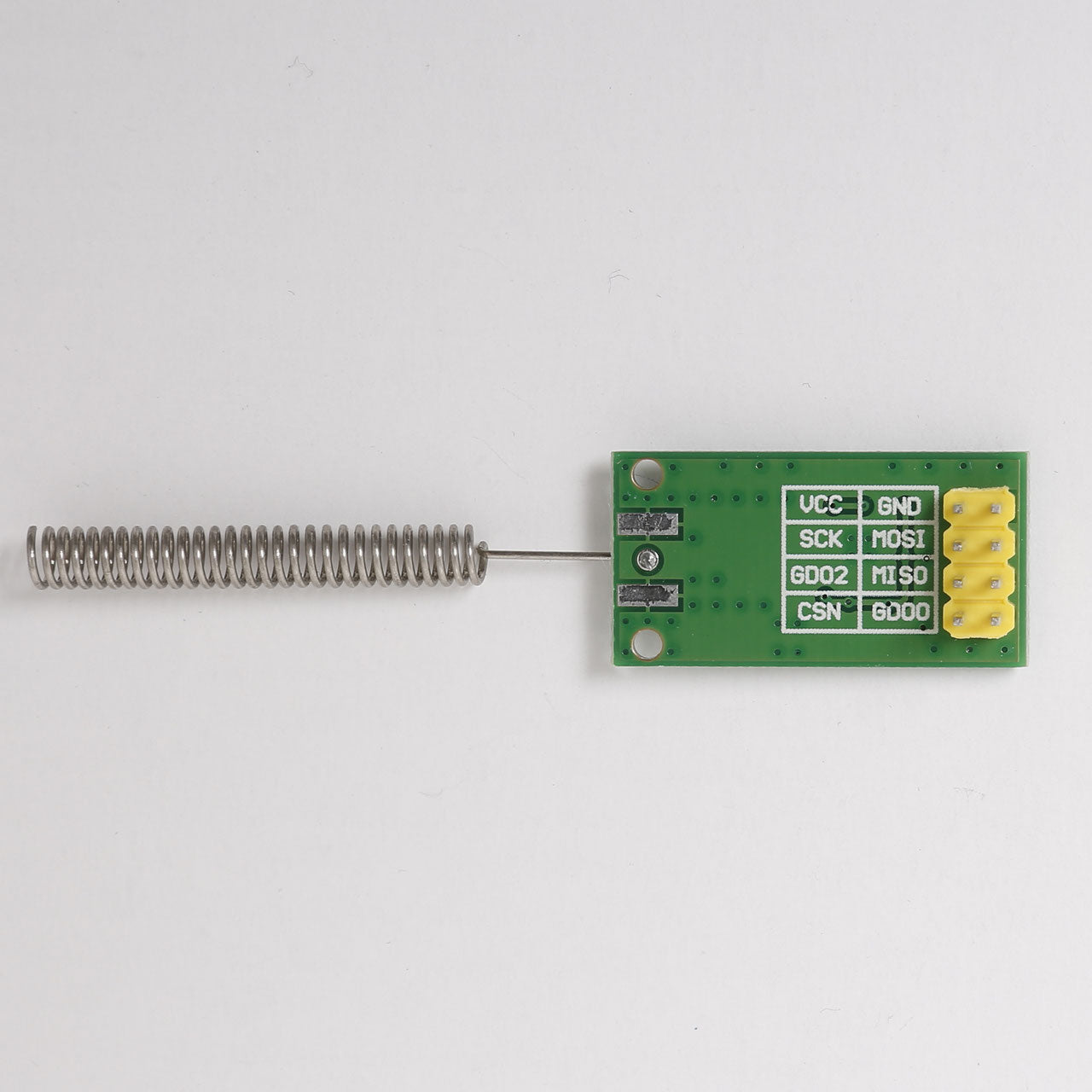 CC1101 433 MHz wireless radio module transciever
